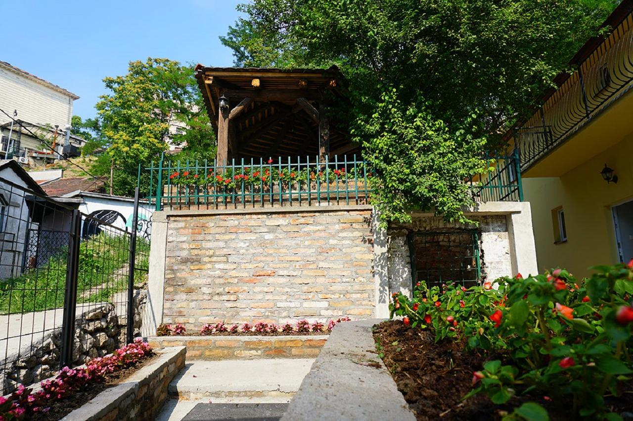 Male Stepenice Belgrade Extérieur photo